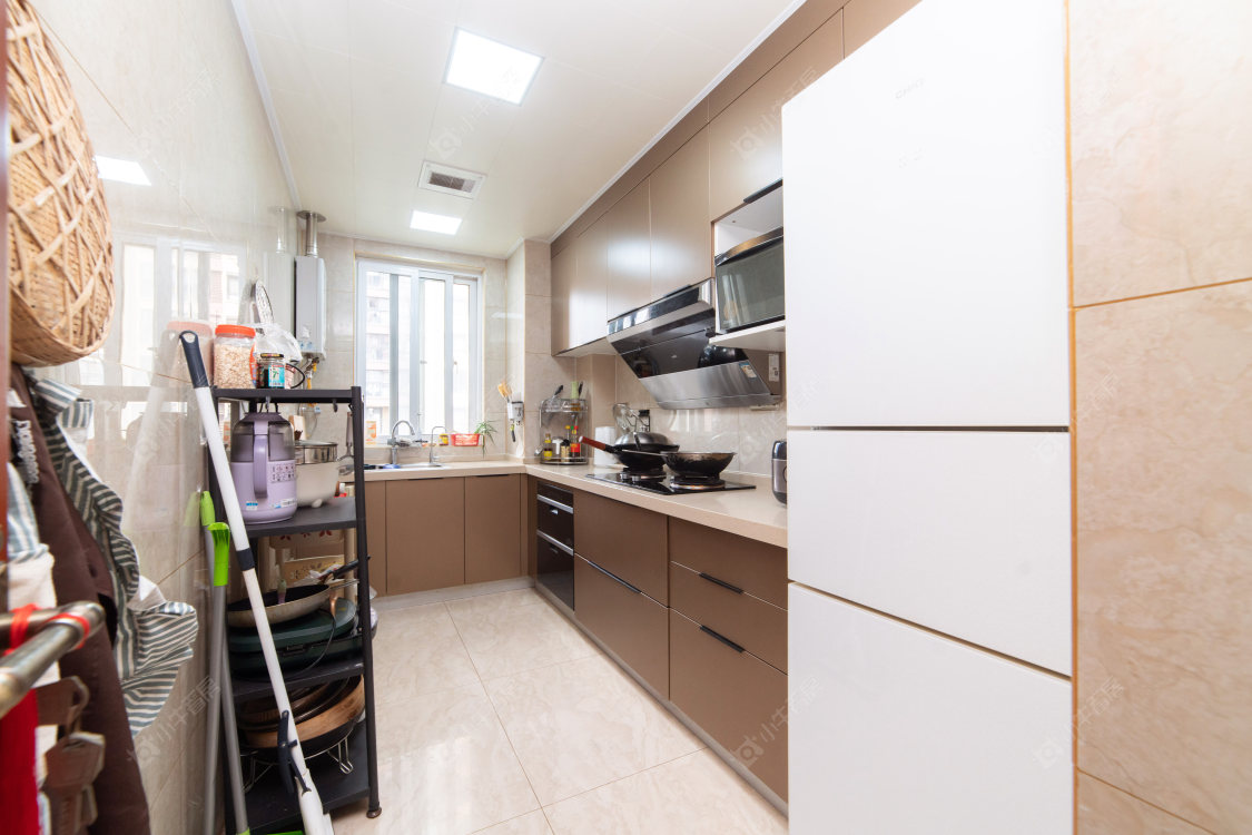 龙湖龙誉城二期房源室内图 常州龙湖龙誉城二期在售二手房源室内图_小牛看房