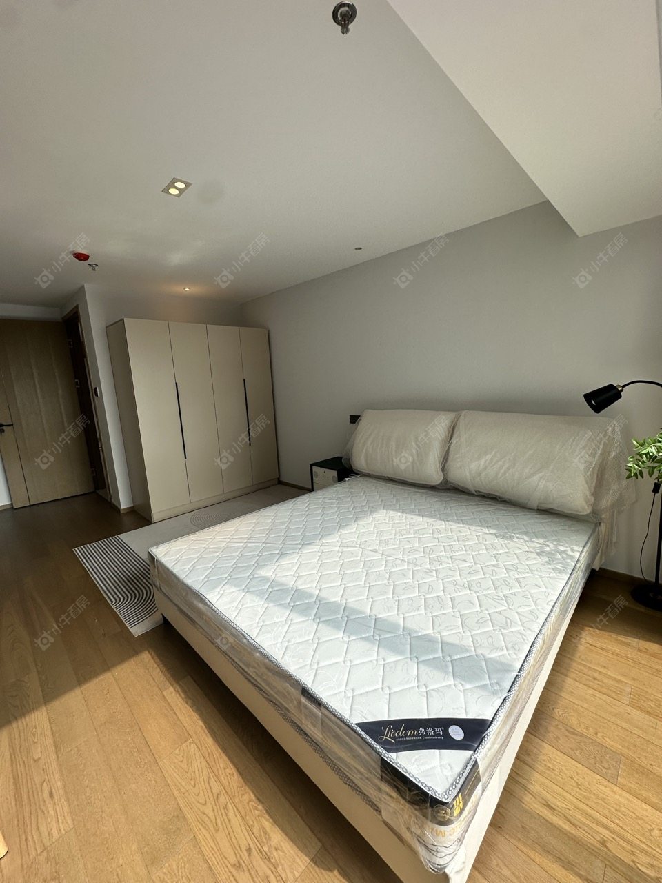 常州天安数码城公寓在租房源室内图_小牛看房