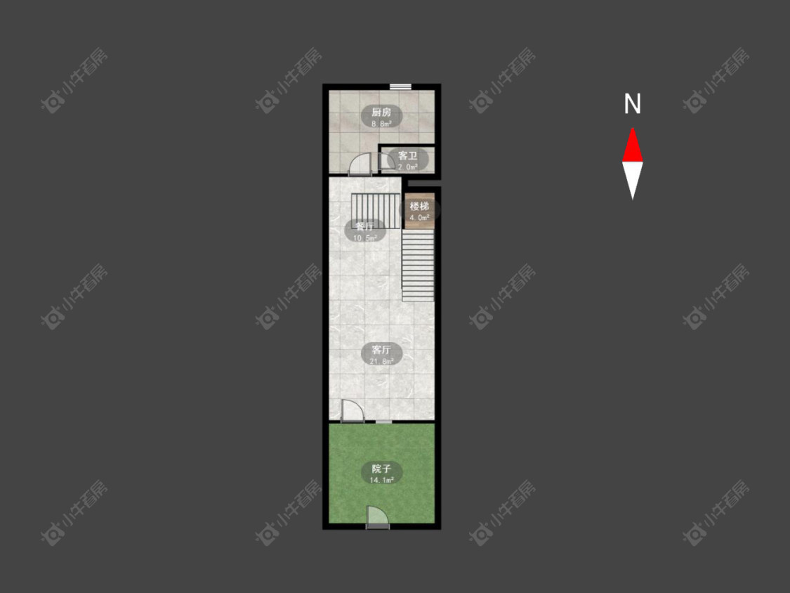 常州宝莱美墅在售二手房_小牛看房