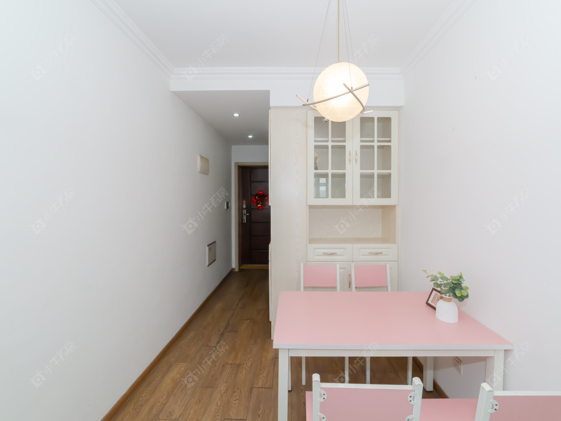 龙湖香醍时光房源室内图 常州龙湖香醍时光在售二手房源室内图_小牛看房