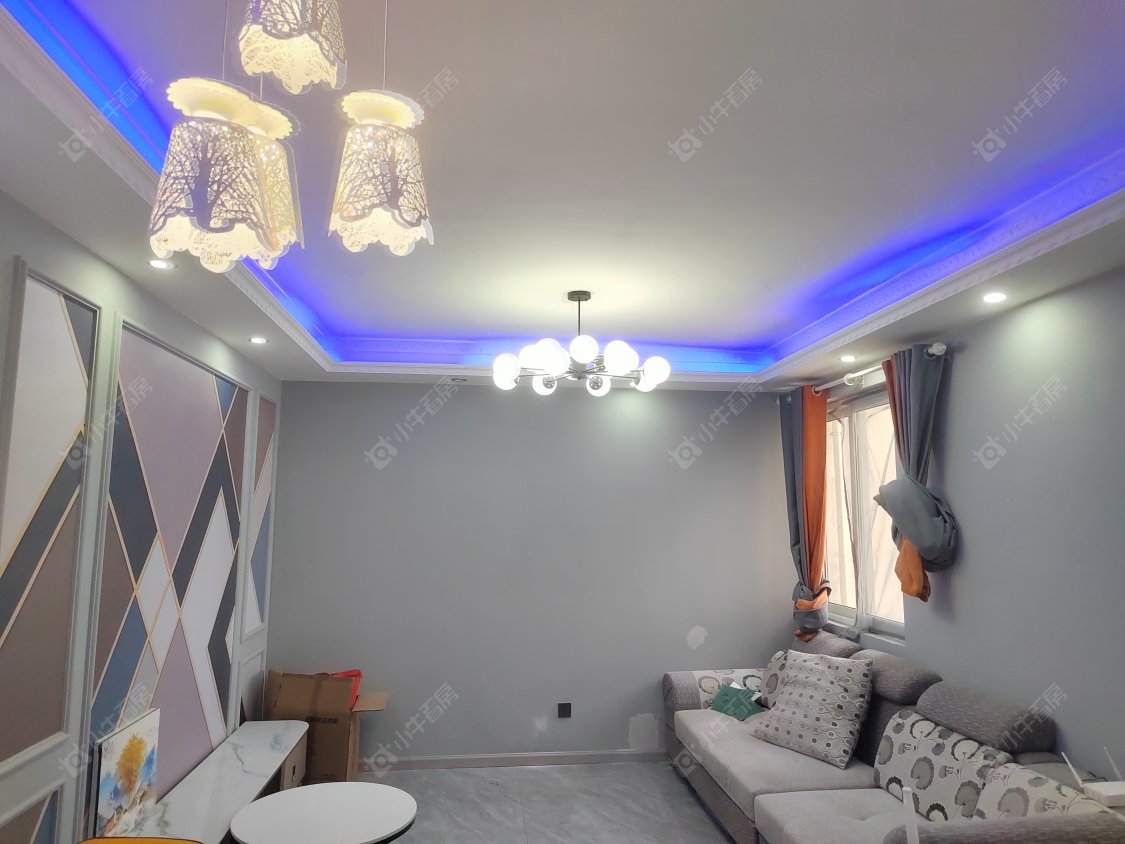 青洋花苑房源 常州青洋花苑在租房源_小牛看房