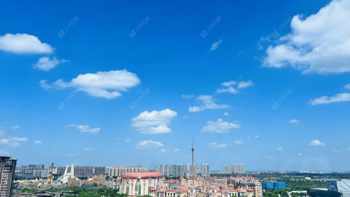 常州世茂广场在租房源室内图_小牛看房
