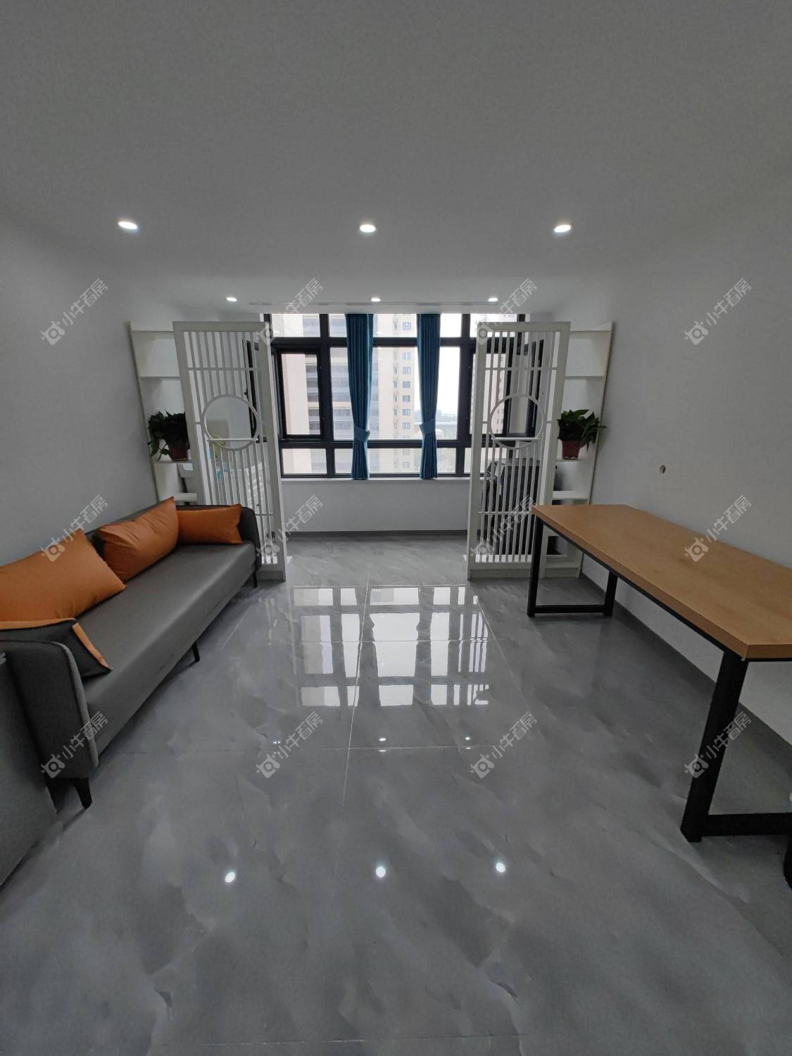 常州碧桂园壹号天禧租房_小牛看房