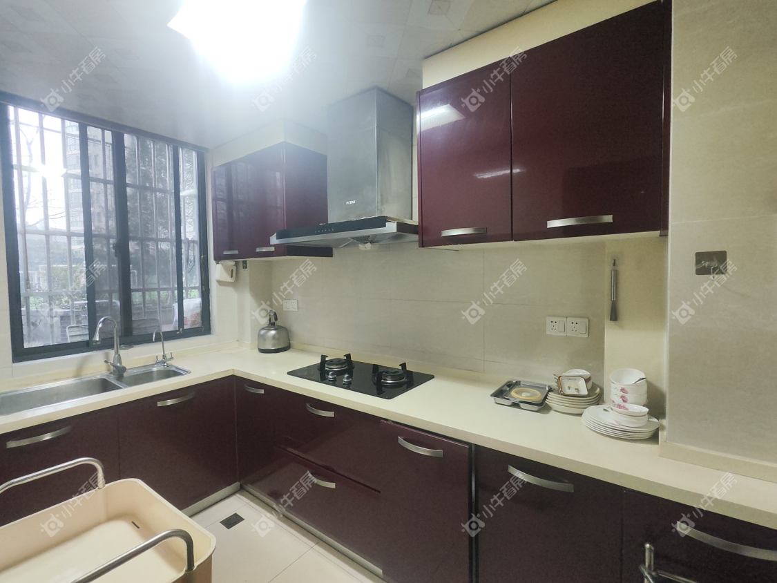 常州香江华廷花园在租房源室内图_小牛看房