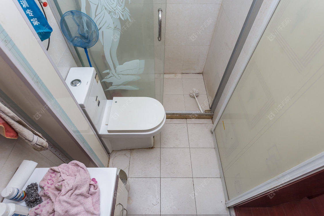 常州红梅西村在售二手房源室内图_小牛看房