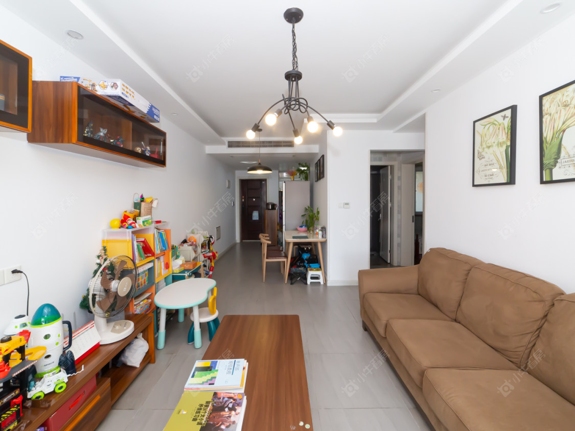 龙湖香醍时光房源室内图 常州龙湖香醍时光在售二手房源室内图_小牛看房