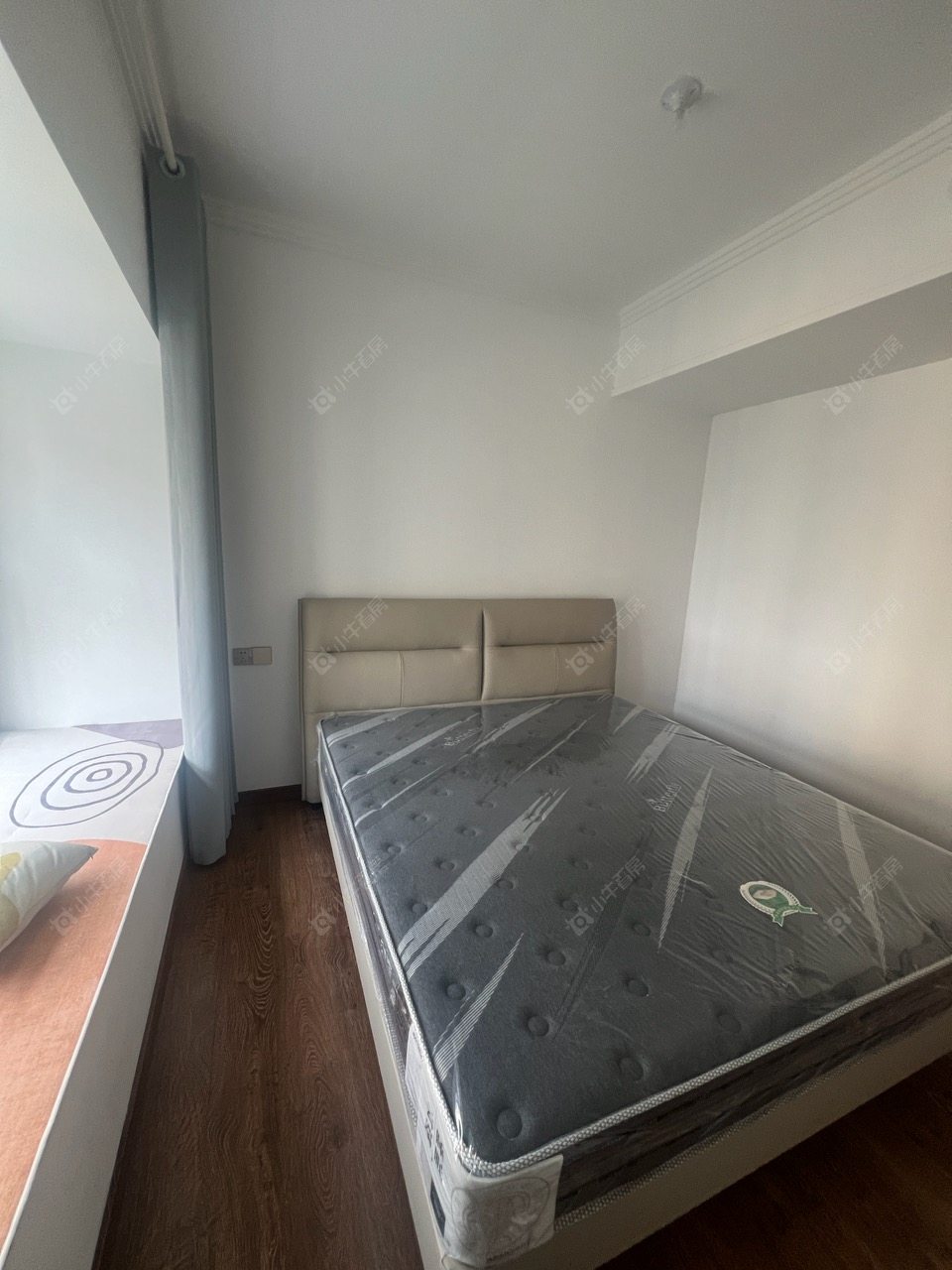 常州碧桂园碧玥和鸣租房_碧桂园碧玥和鸣4室2厅房源出租