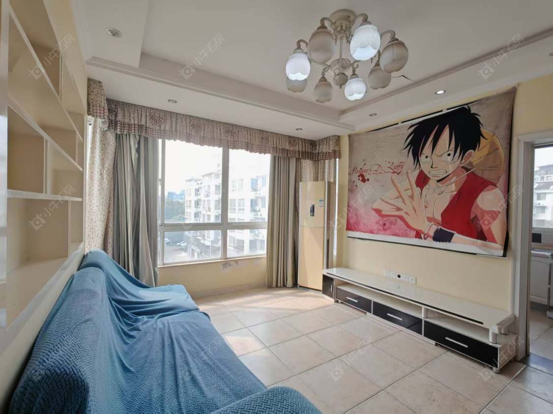 常州沈家花苑在租房源室内图_小牛看房