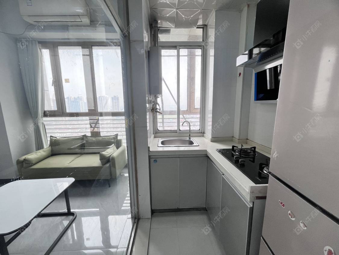 常州启星大厦在租房源_小牛看房