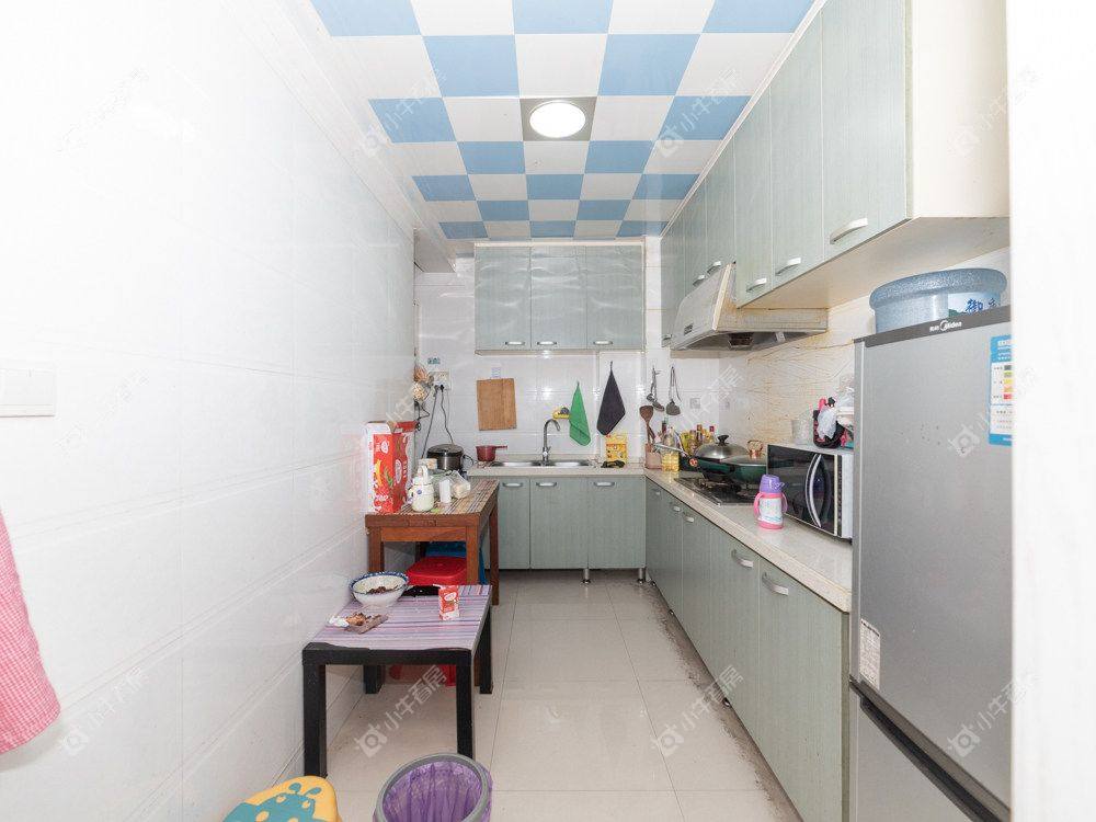 常州九洲花园二期在租房源_小牛看房