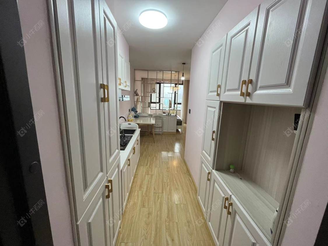 常州万科弘阳君望甲第在租房源_小牛看房