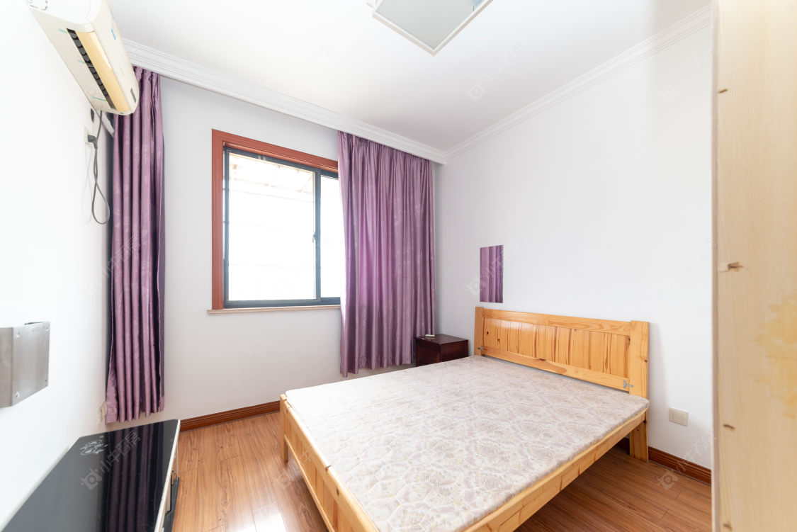 常州香江康桥在售二手房源室内图_小牛看房