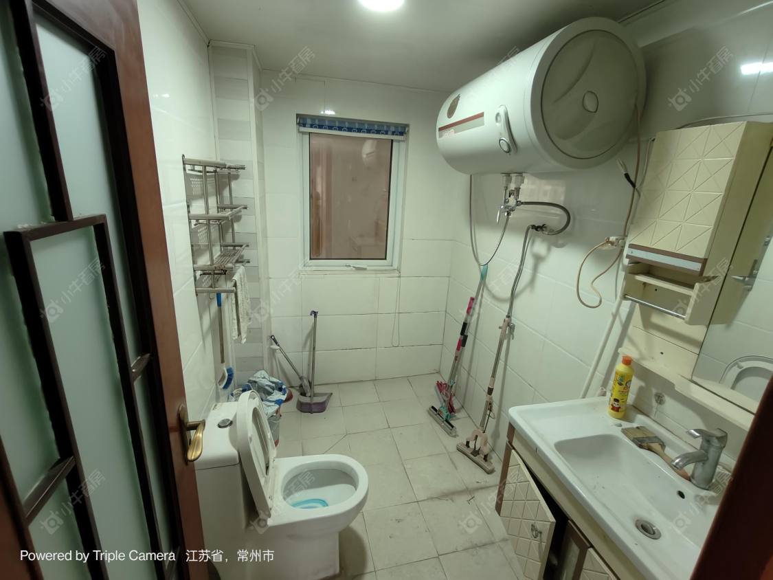 常州港龙新港城在租房源室内图_小牛看房