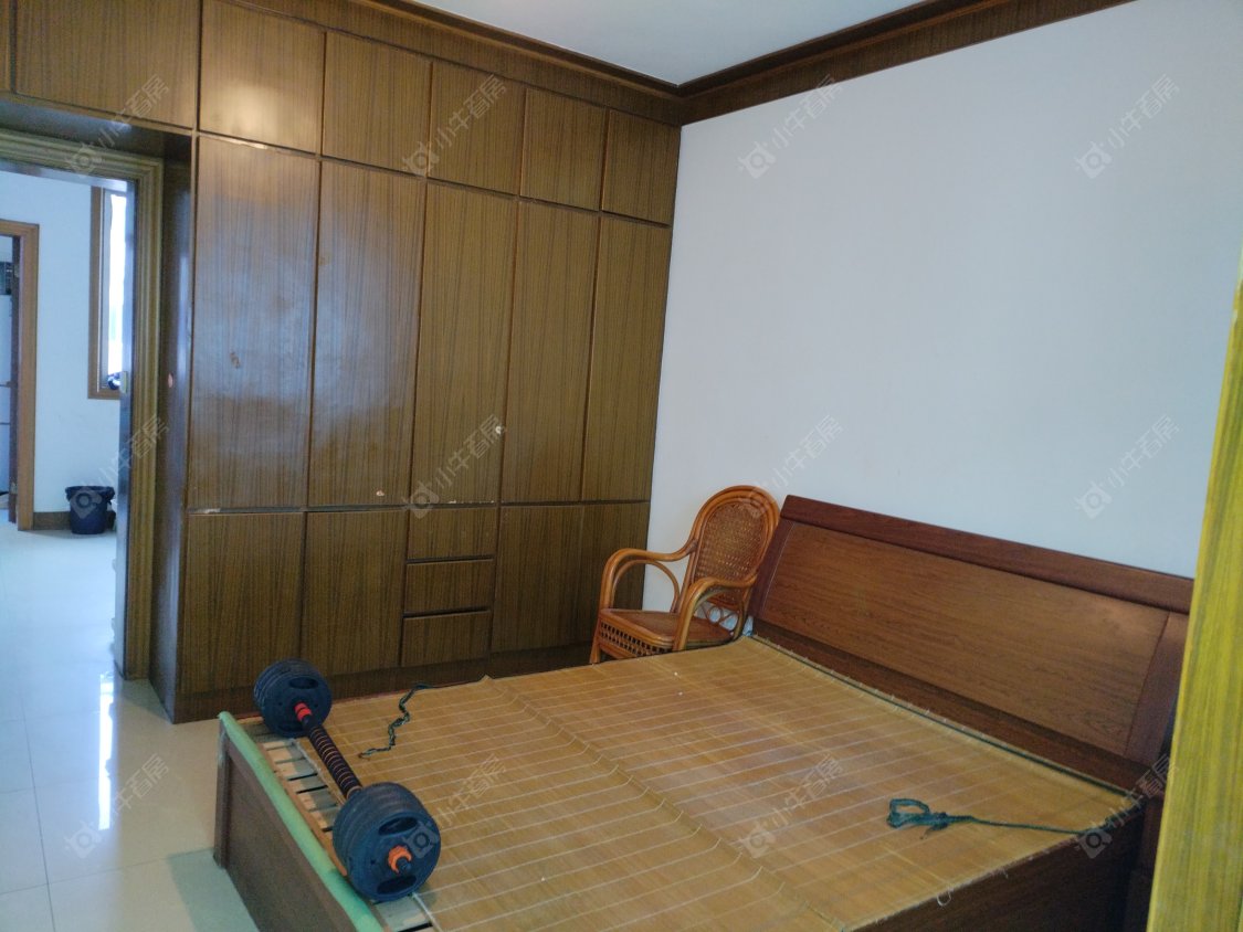 常州兰翔二村在租房源室内图_小牛看房