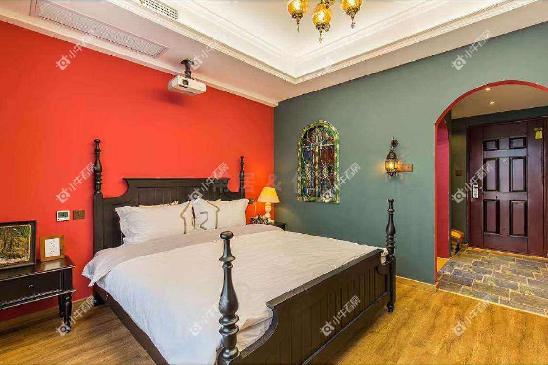 世茂广场房源室内图 常州世茂广场在租房源室内图_小牛看房