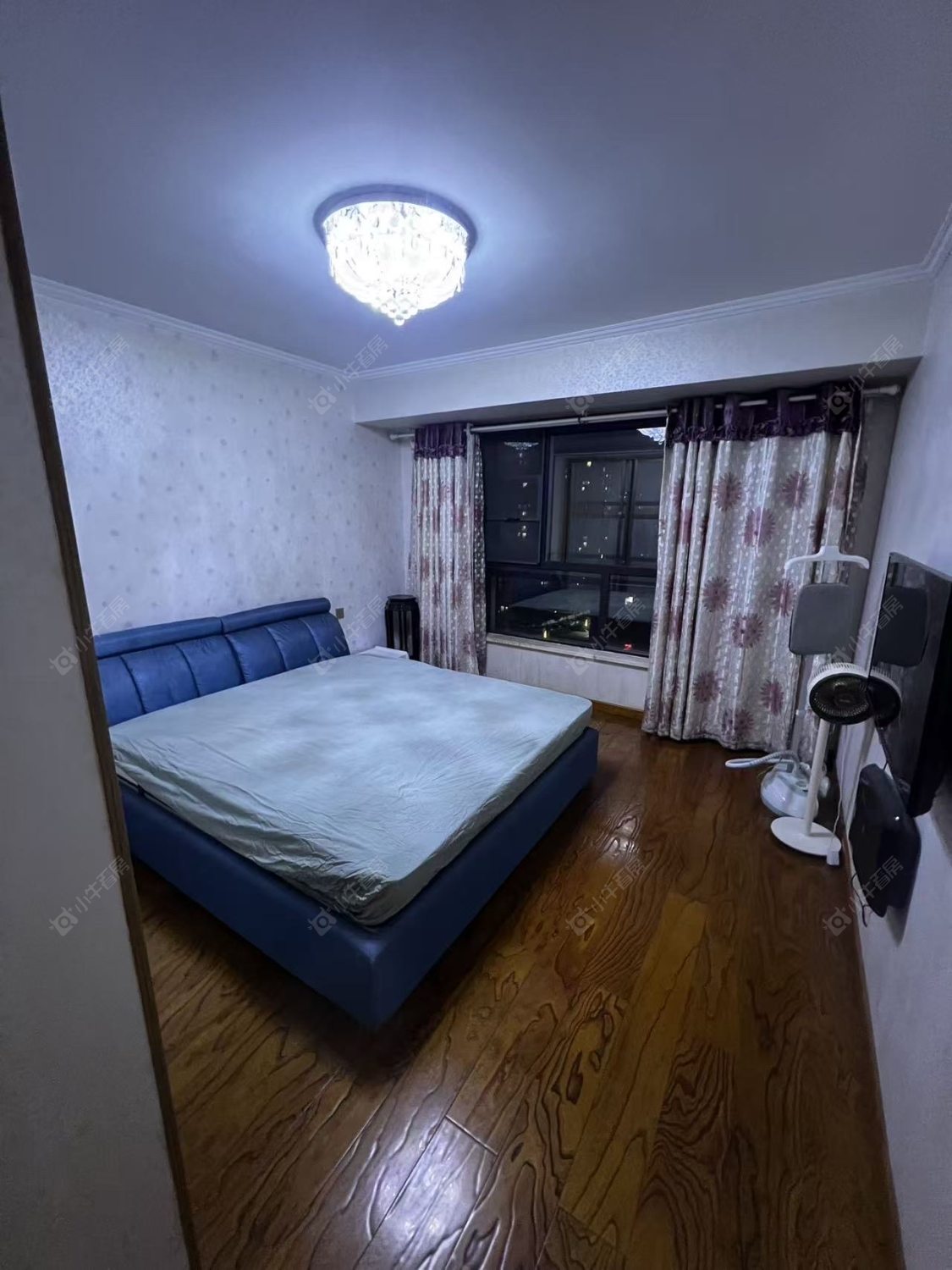 常州绿都万和城五区在租房源室内图_小牛看房