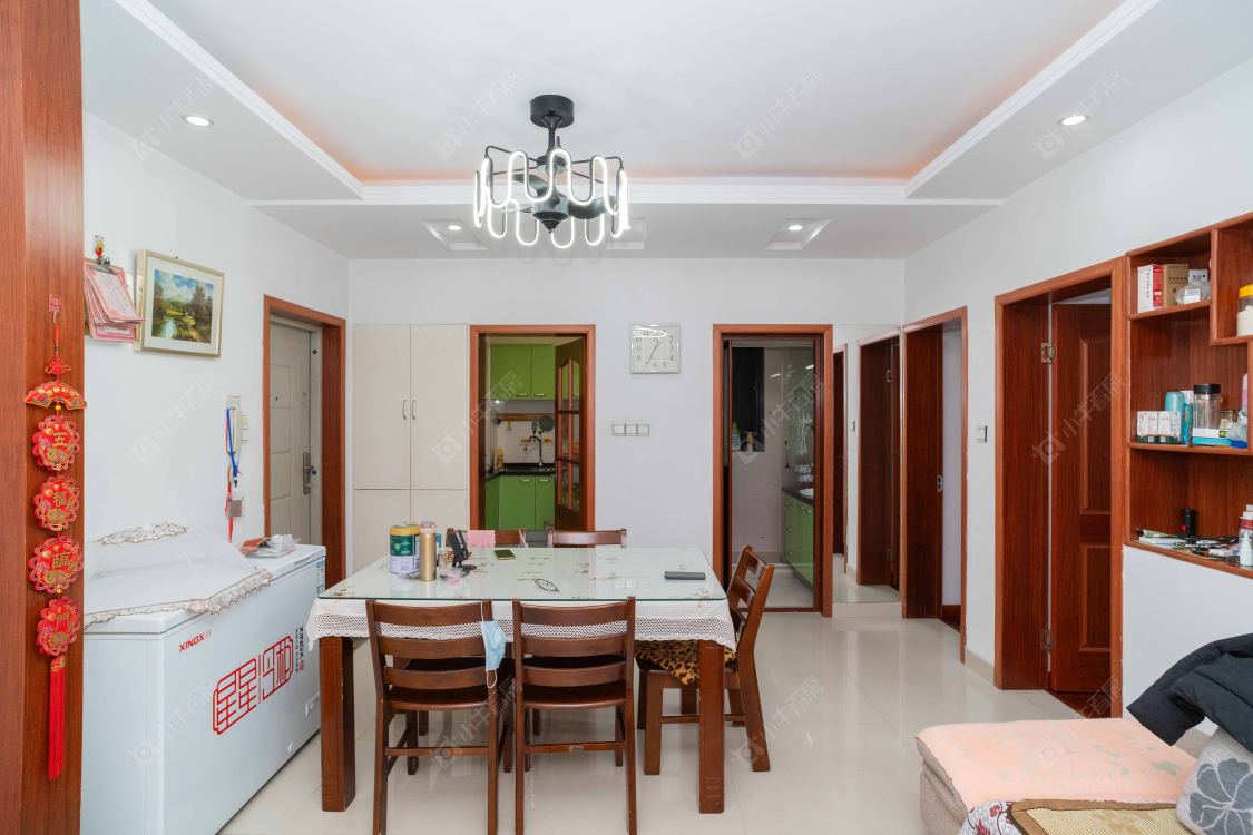 常州枫林雅都在售二手房源室内图_小牛看房