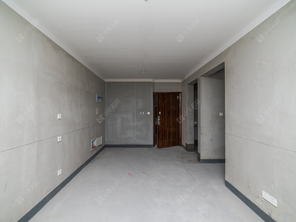 常州新庄花苑在售二手房源室内图_小牛看房