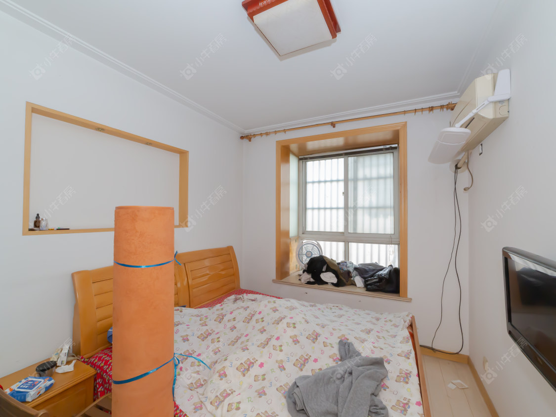 常州青龙苑北区在售二手房源室内图_小牛看房