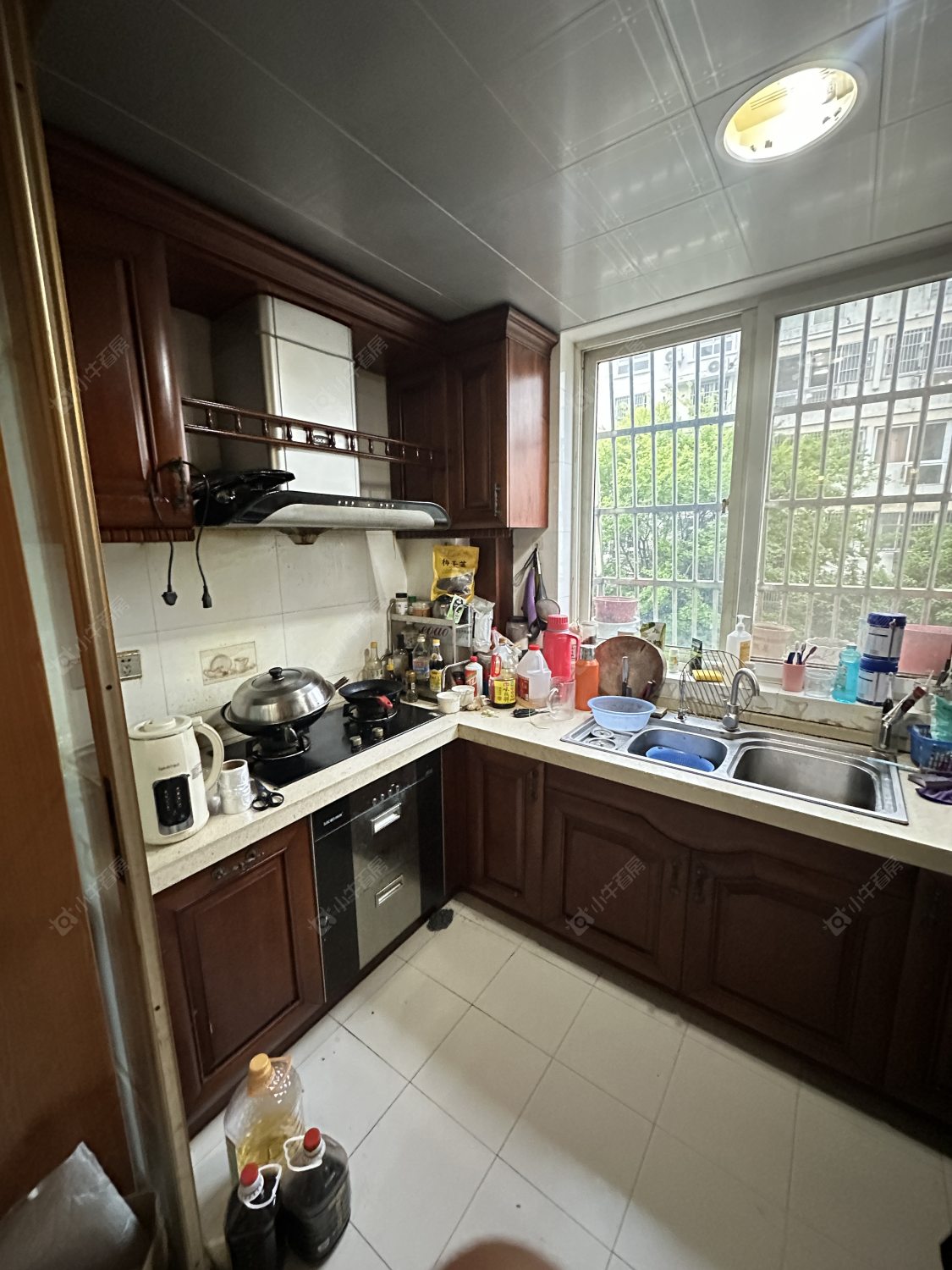 常州蓝天花园东区在租房源_小牛看房