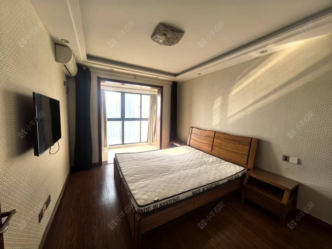 天润国际花园房源室内图 常州天润国际花园在租房源室内图_小牛看房