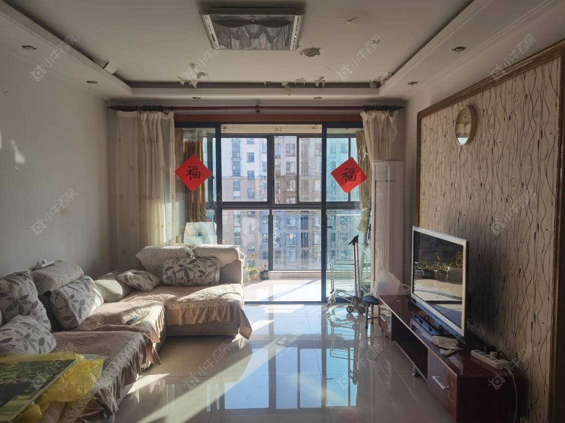 常州府翰苑西区在租房源室内图_小牛看房