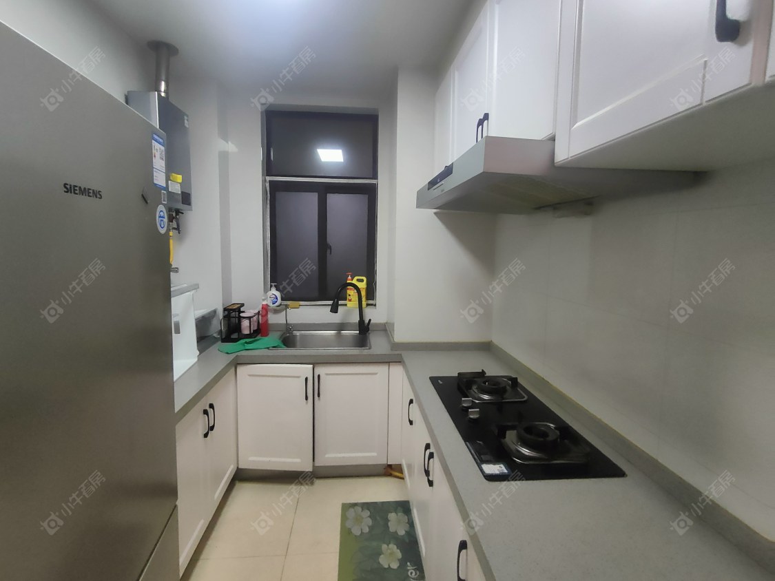 常州绿都万和城七区在租房源_小牛看房