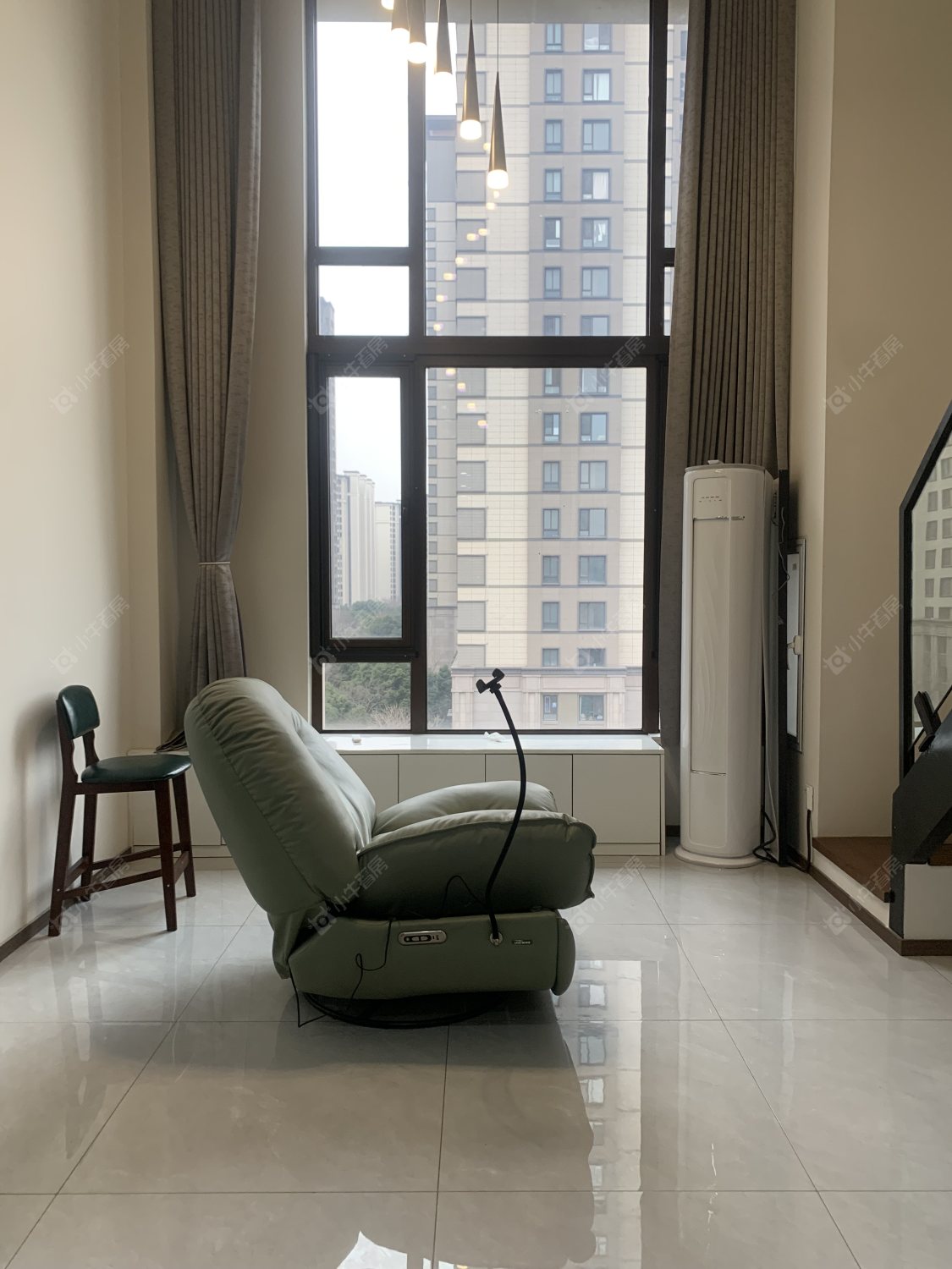 常州龙控·公园尚都在租房源_小牛看房