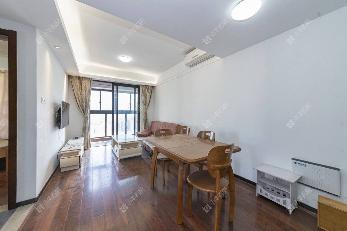 常州星河国际五区在租房源室内图_小牛看房