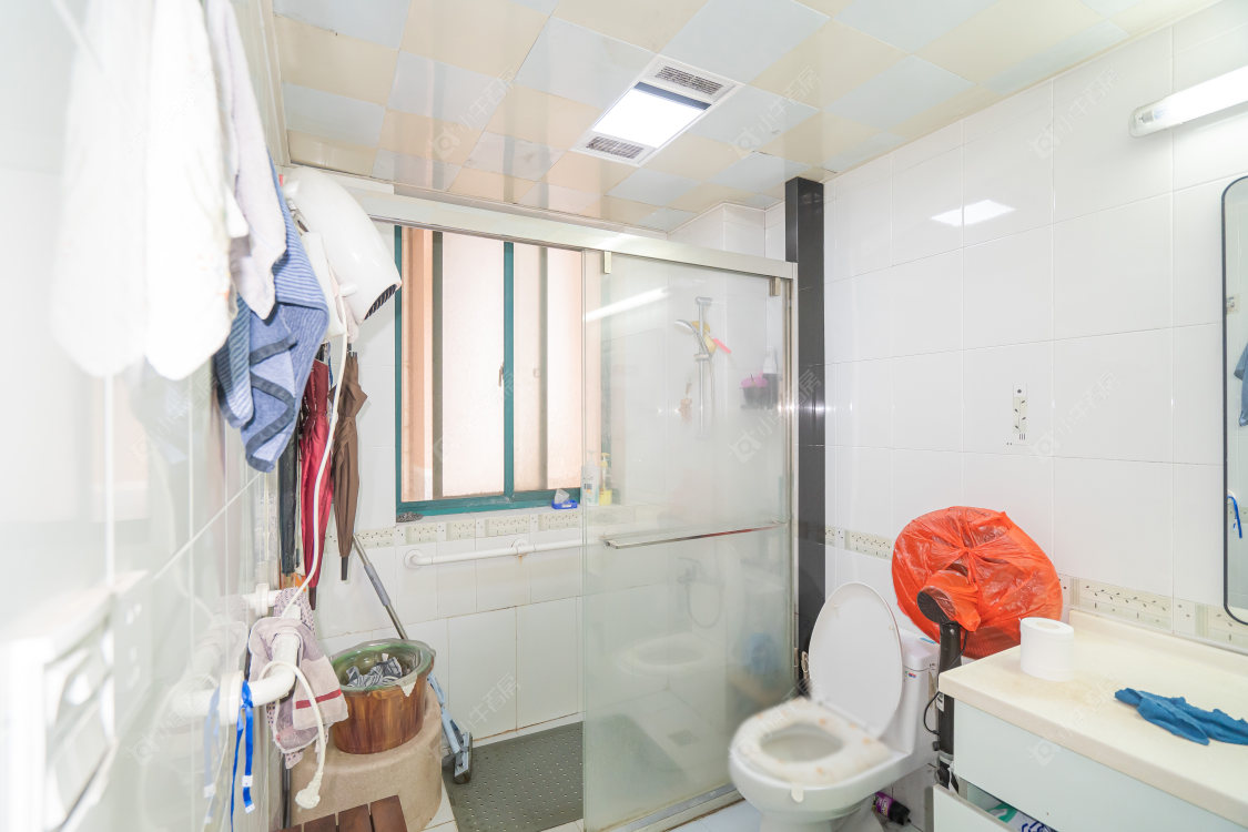 常州怡康花园在售二手房源室内图_小牛看房