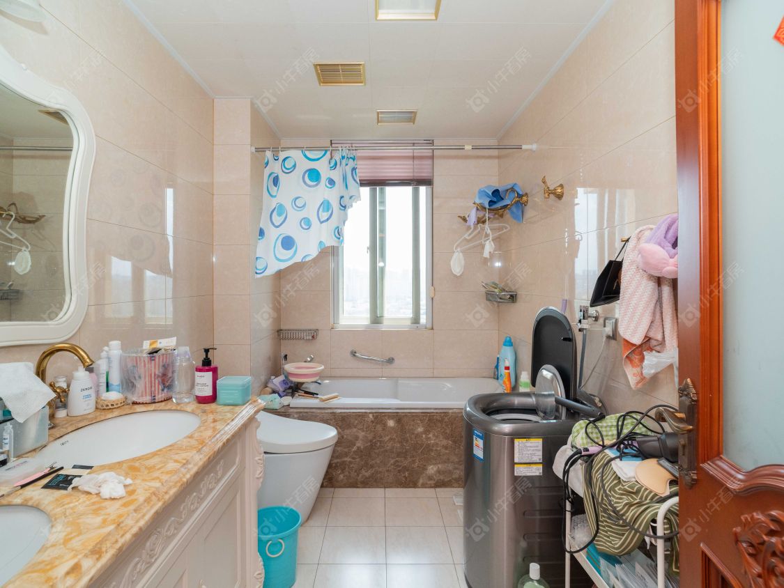 常州申达林与城在售二手房源室内图_小牛看房