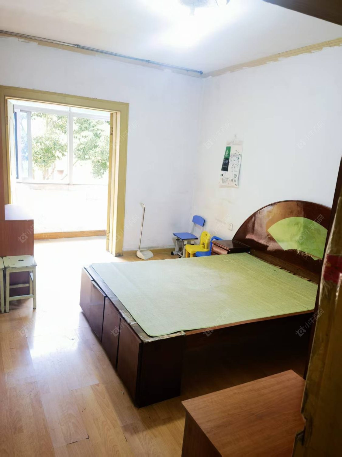 常州清潭五村租房_小牛看房