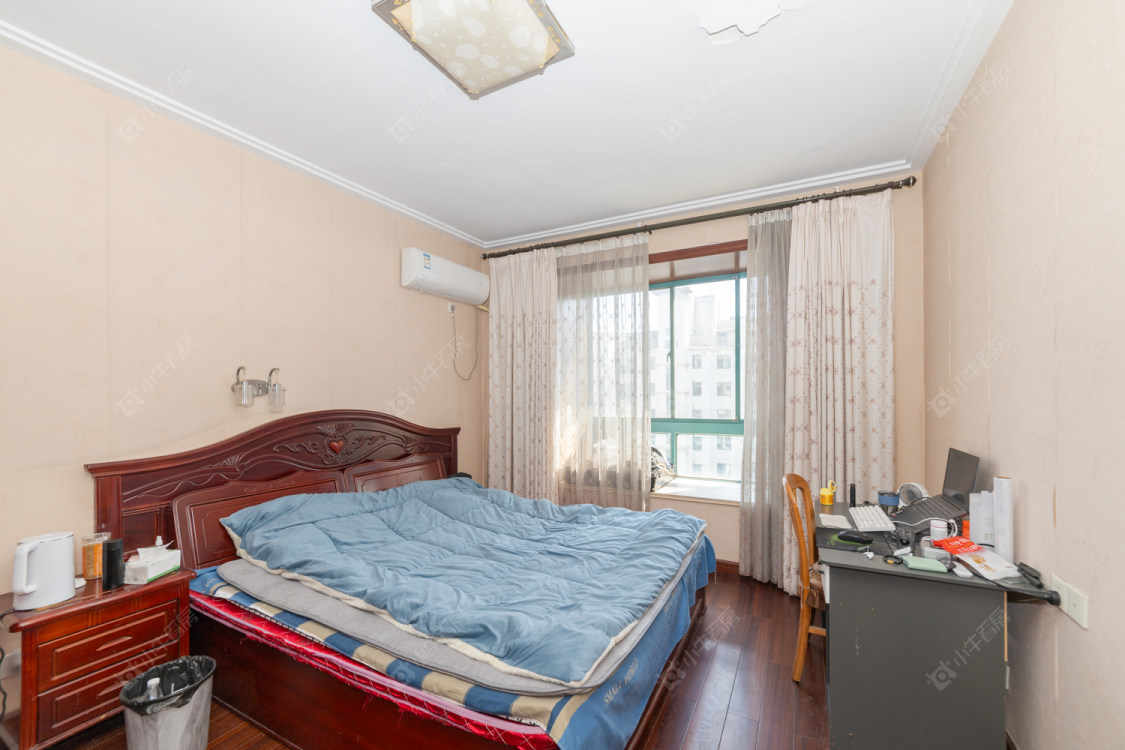 常州橄榄城在售二手房源室内图_小牛看房