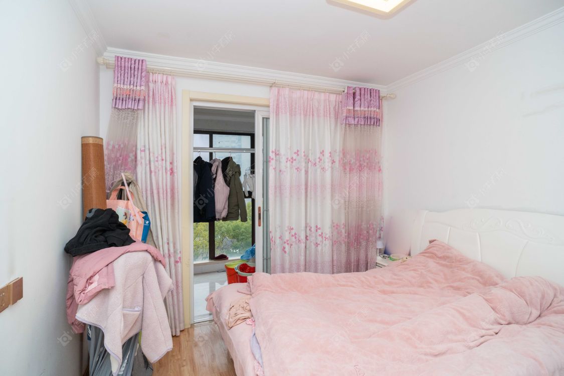 常州河枫御景花苑在售二手房源室内图_小牛看房