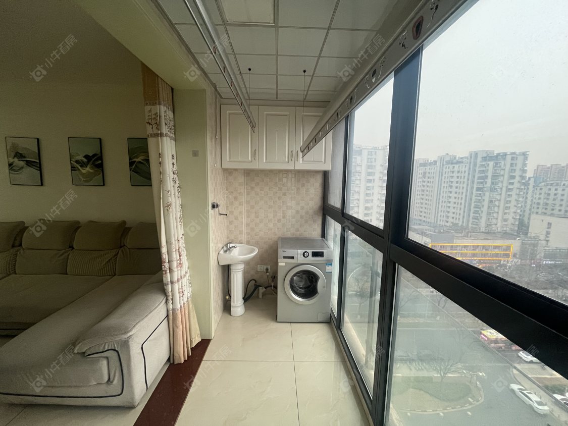 常州滨江明珠城西区在租房源_小牛看房