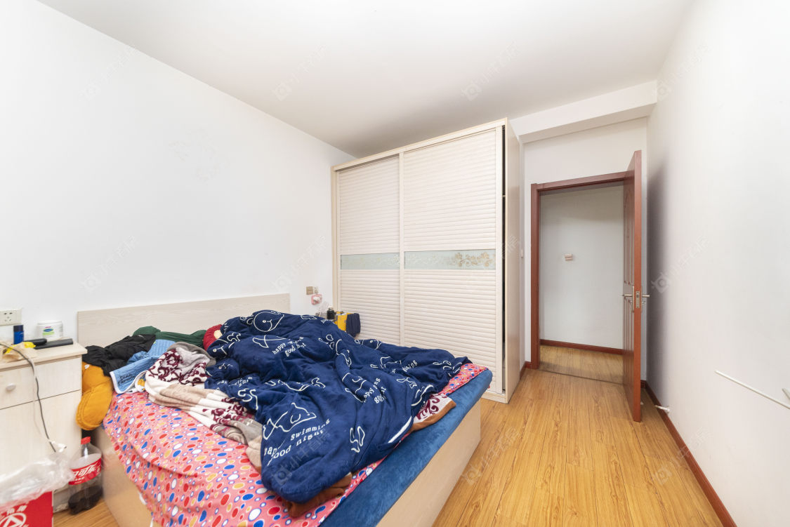 常州中奥珑郡在售二手房源室内图_小牛看房