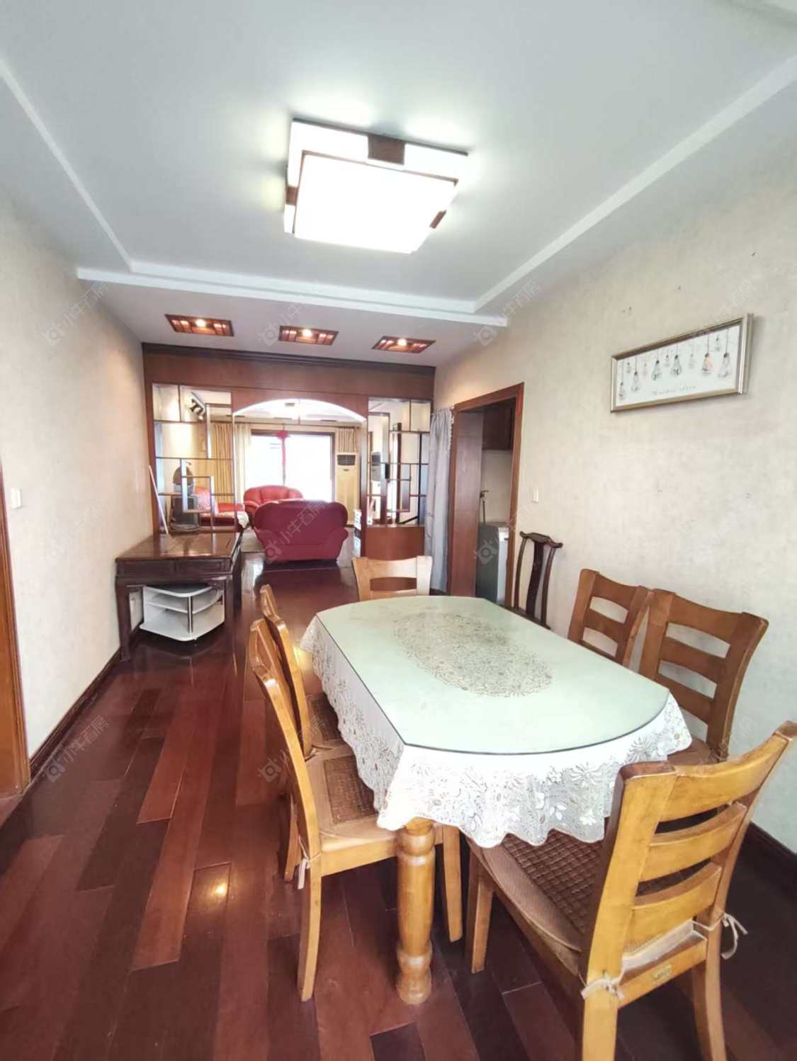 常州芳草园在租房源室内图_小牛看房