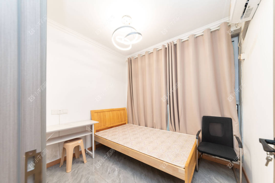 常州中梁前黄壹号院在租房源室内图_小牛看房