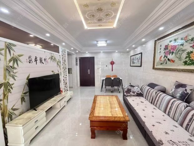 常州星河国际五区在租房源_小牛看房