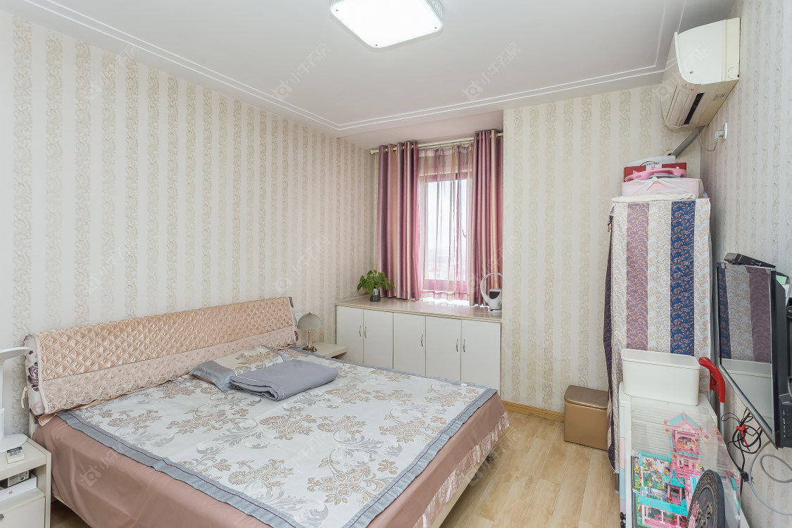 常州惠峰花园在售二手房源室内图_小牛看房