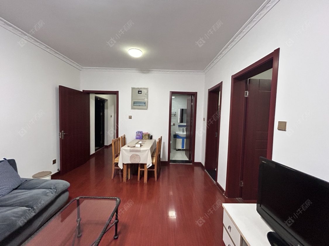 永宁星座公寓房源室内图 常州永宁星座公寓在租房源室内图_小牛看房