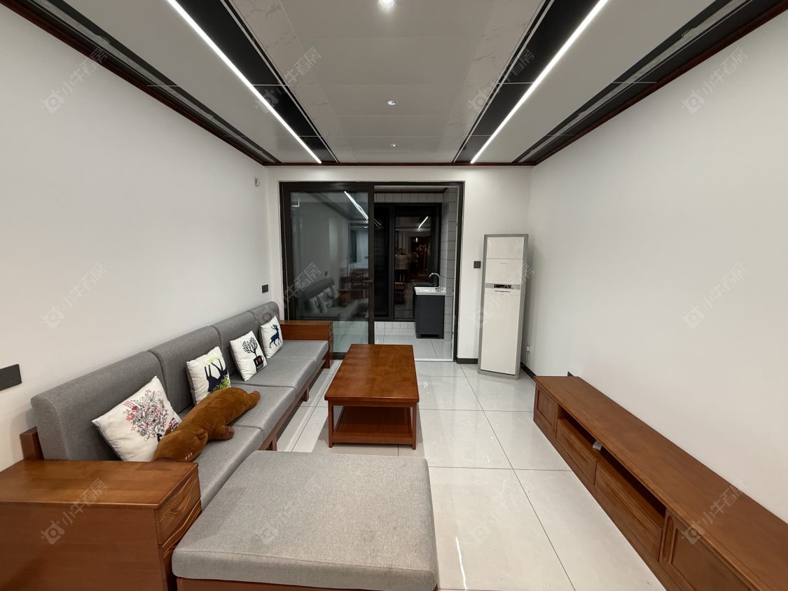 旭辉都会里房源室内图 常州旭辉都会里在租房源室内图_小牛看房