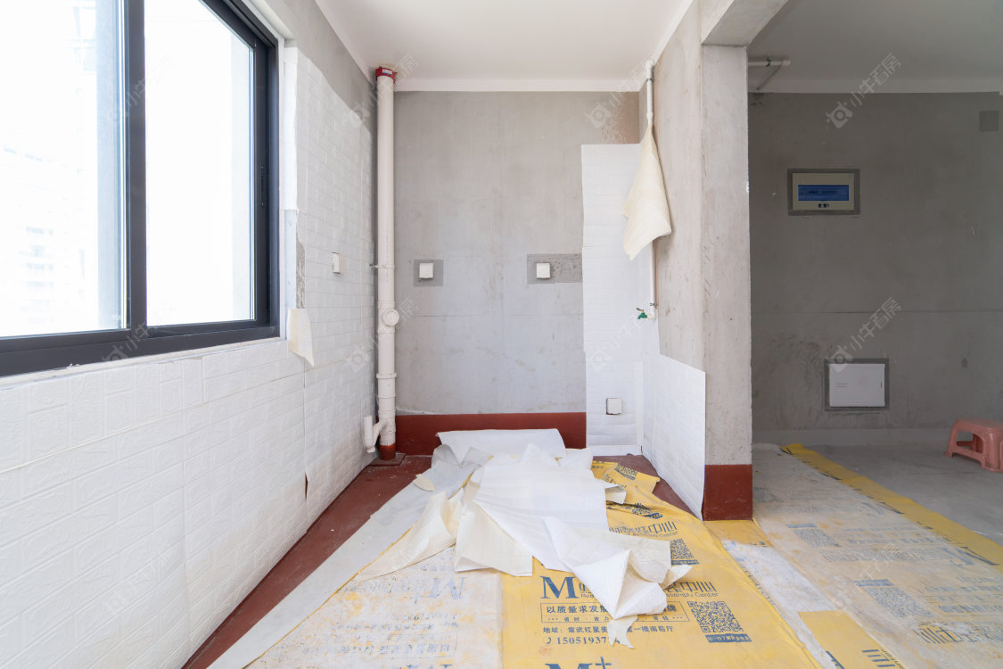 常州路劲雅居乐城市万象在售二手房房源室内图_小牛看房