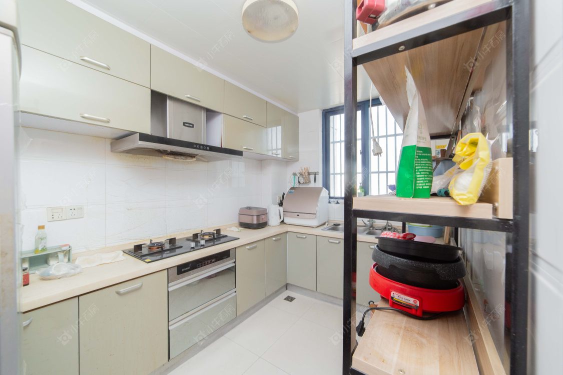 常州太湖明珠苑南苑在售二手房源室内图_小牛看房