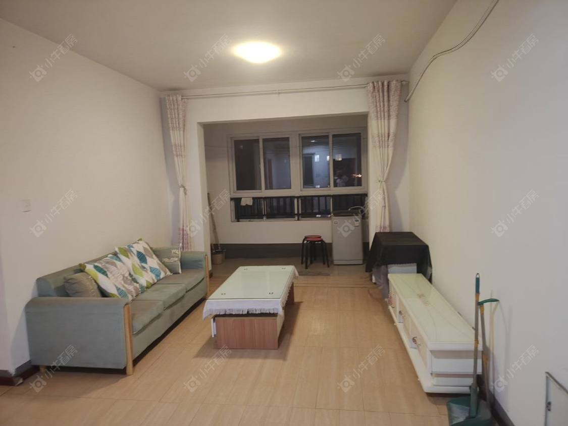 常州百馨西苑四期在租房源室内图_小牛看房