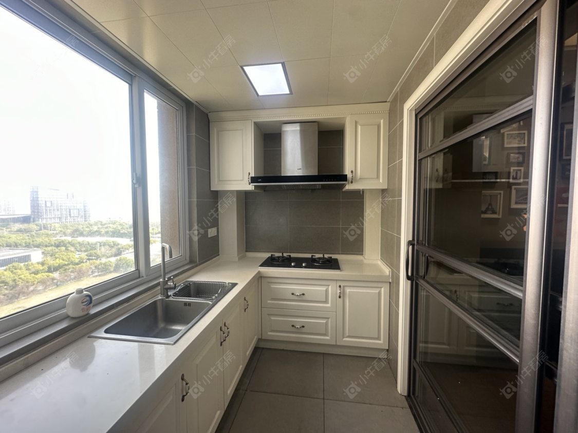 常州龙湖香醍漫步北区在租房源室内图_小牛看房