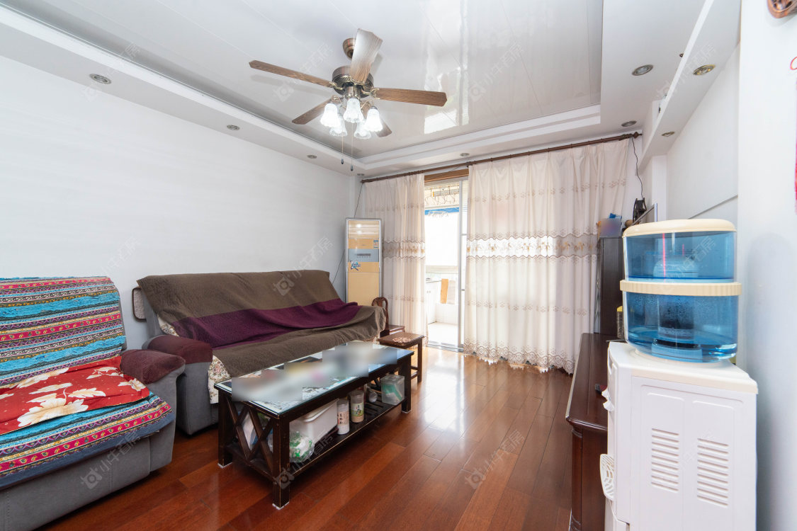 常州白云东苑南区3室2厅2卫在售二手房房源图片