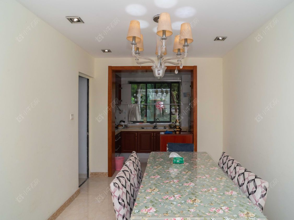 常州景瑞曦城在售二手房源室内图_小牛看房