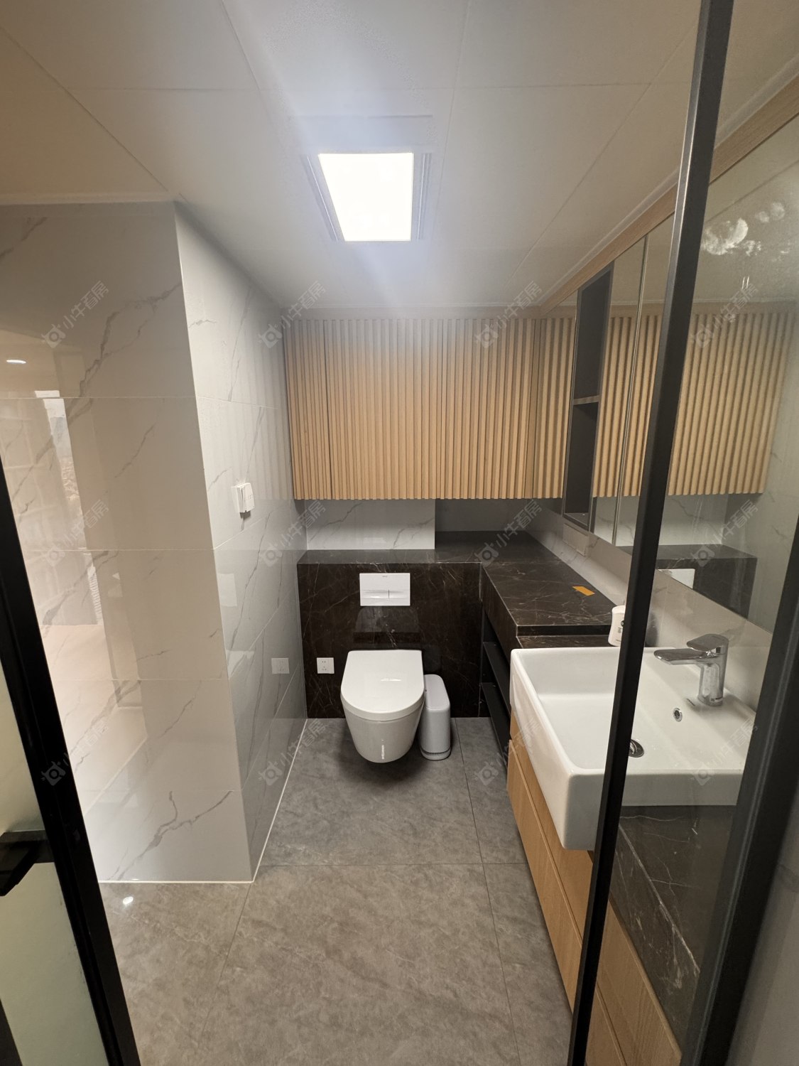 常州山外有山在租房源户型图_小牛看房