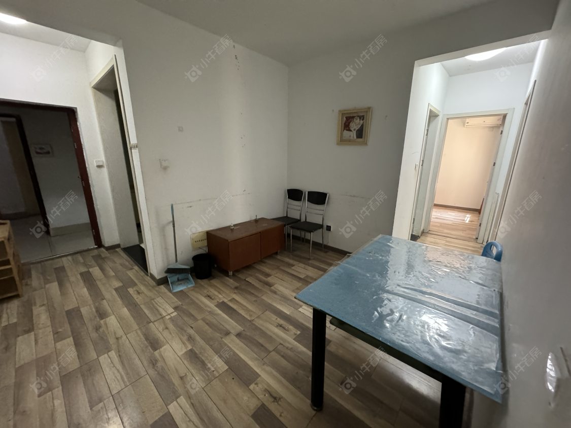 常州怡美花园3室1厅1卫出租_小牛看房